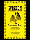 Wisden Cricketers' Almanack (MP3): Overseas Tour